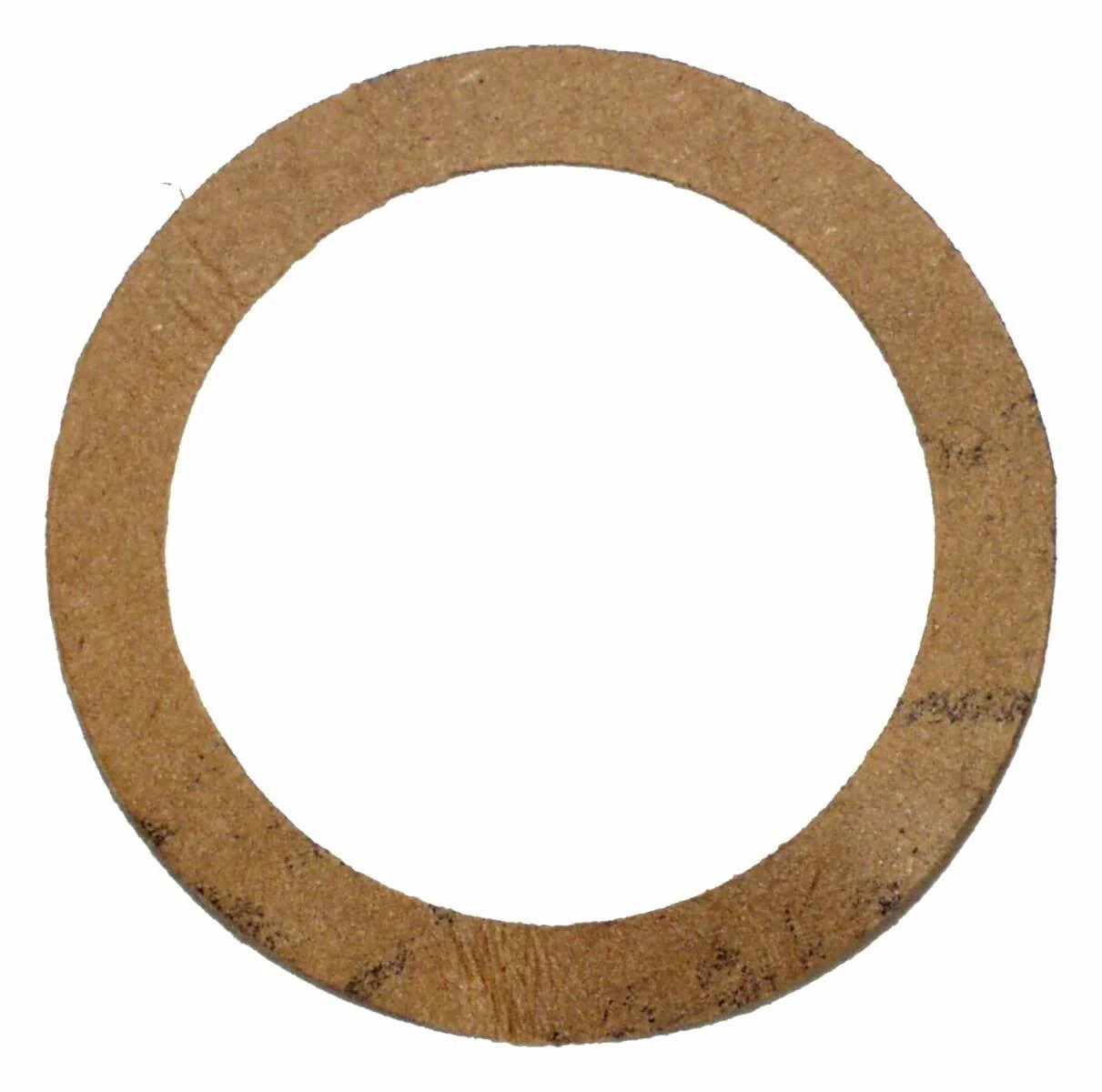 Vintage - Paper Tan Output Gasket - JA001134